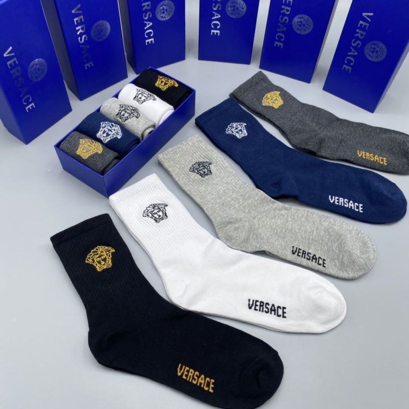 Versace Socks